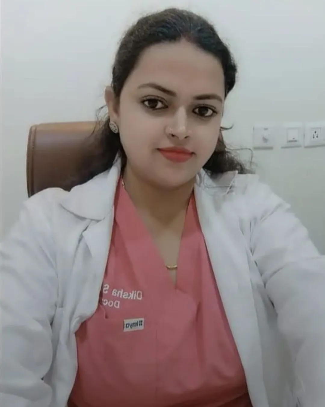 Doctor Diksha