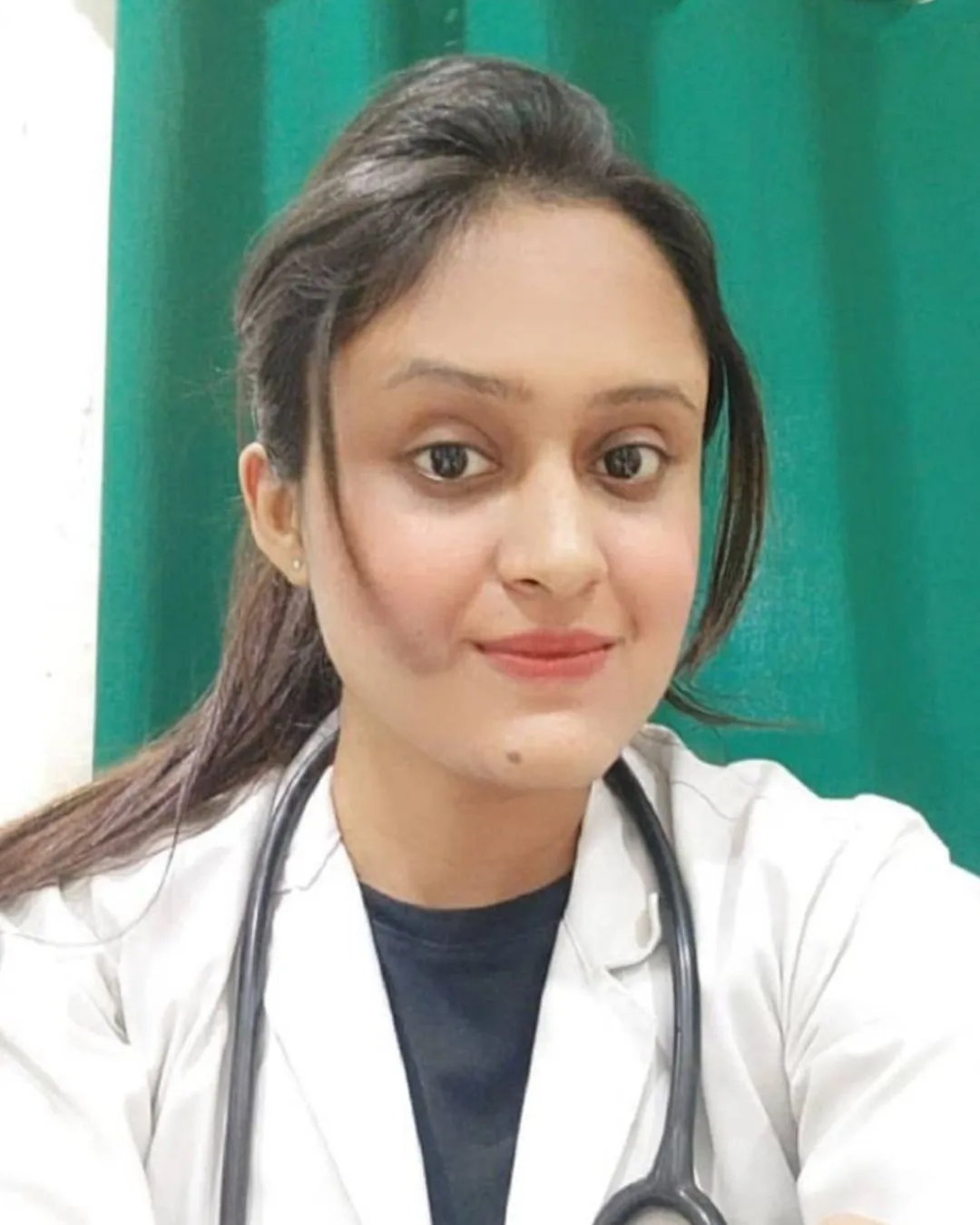 Doctor Astha